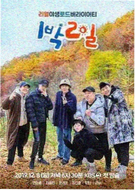凌晨四点的厨房综艺封面
