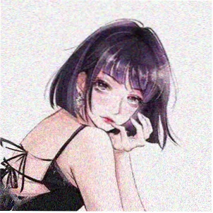 用户 折页 头像